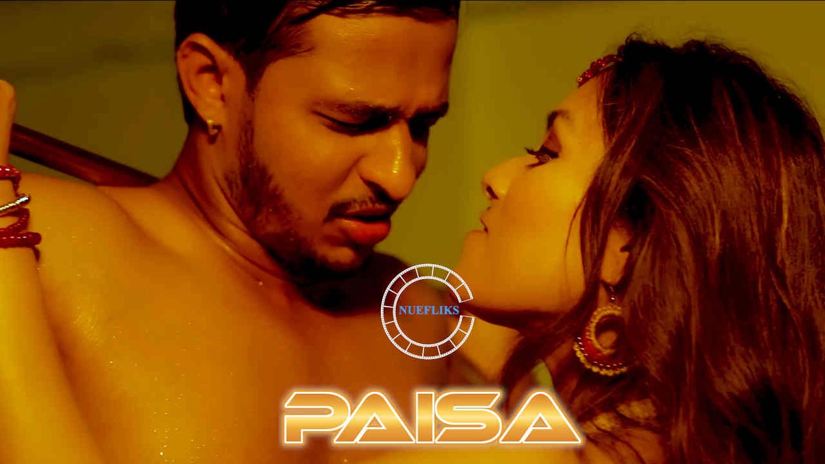 Paisa S01P03 – 2022 – Hindi Hot Web Series – NueFliks