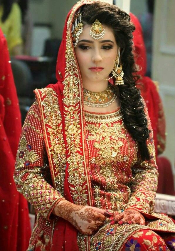 Easy Wedding Makeup Ideas at Home