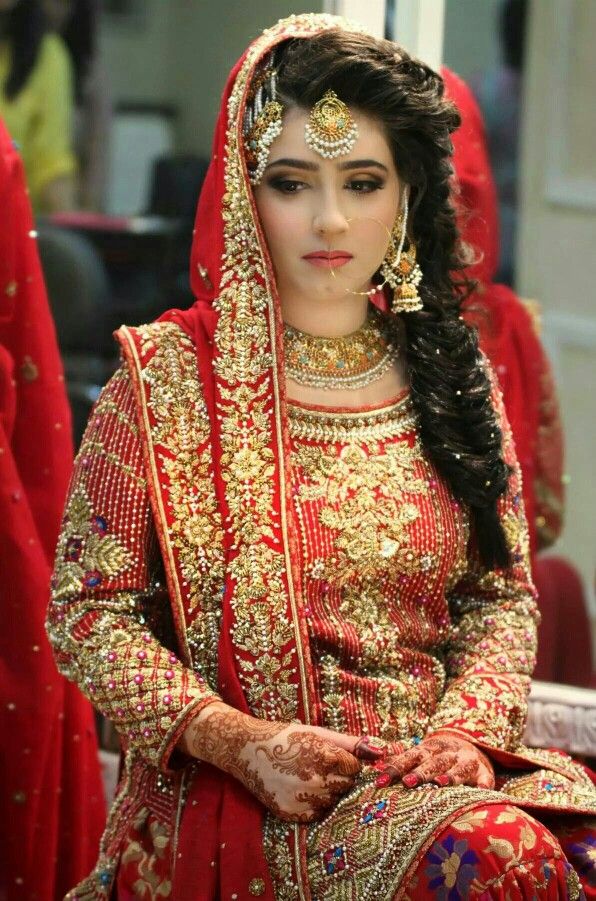 Easy Wedding Makeup Ideas at Home