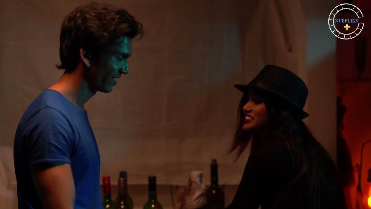 Vampires Web Series Watch Online on Nuefliks App
