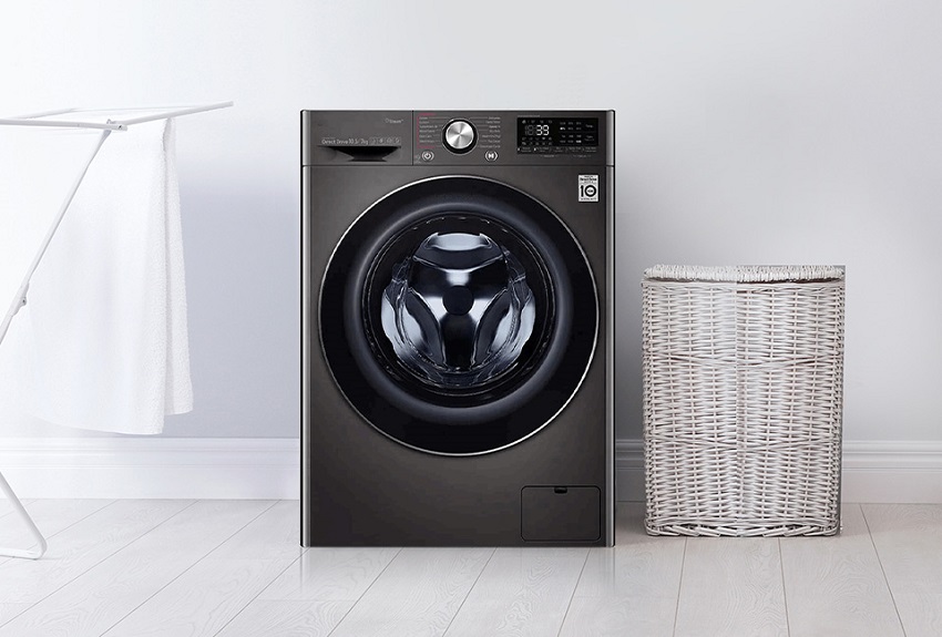 Key Points While Shopping For a Fully Automatic Washing Machine