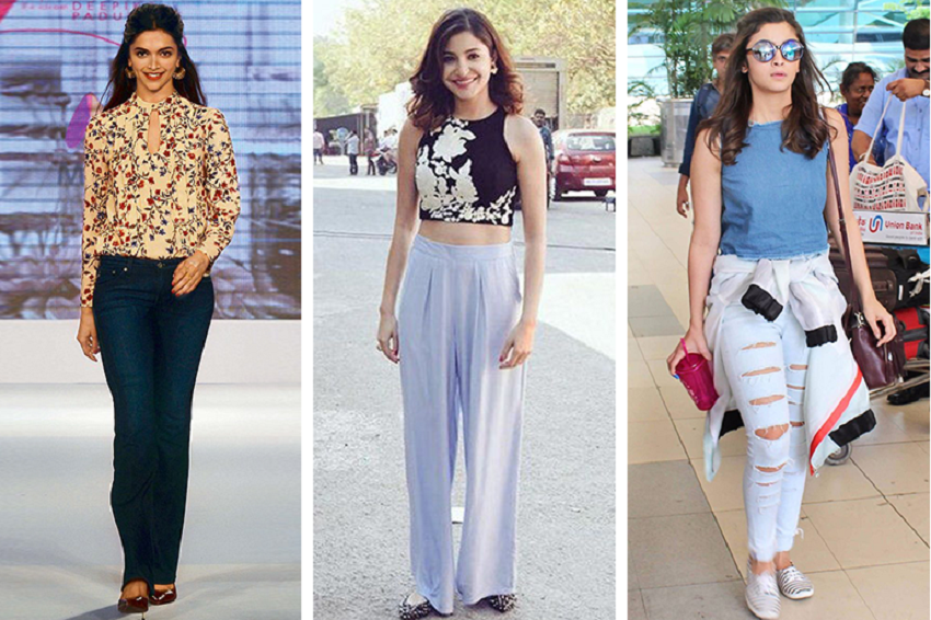 stylish top party wear