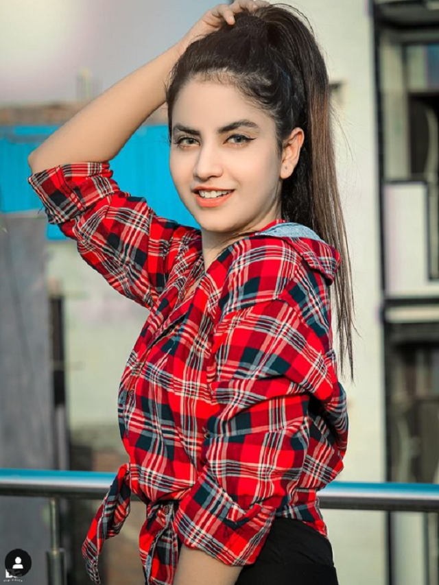 Piyanka Mongia TikTok Star Biography