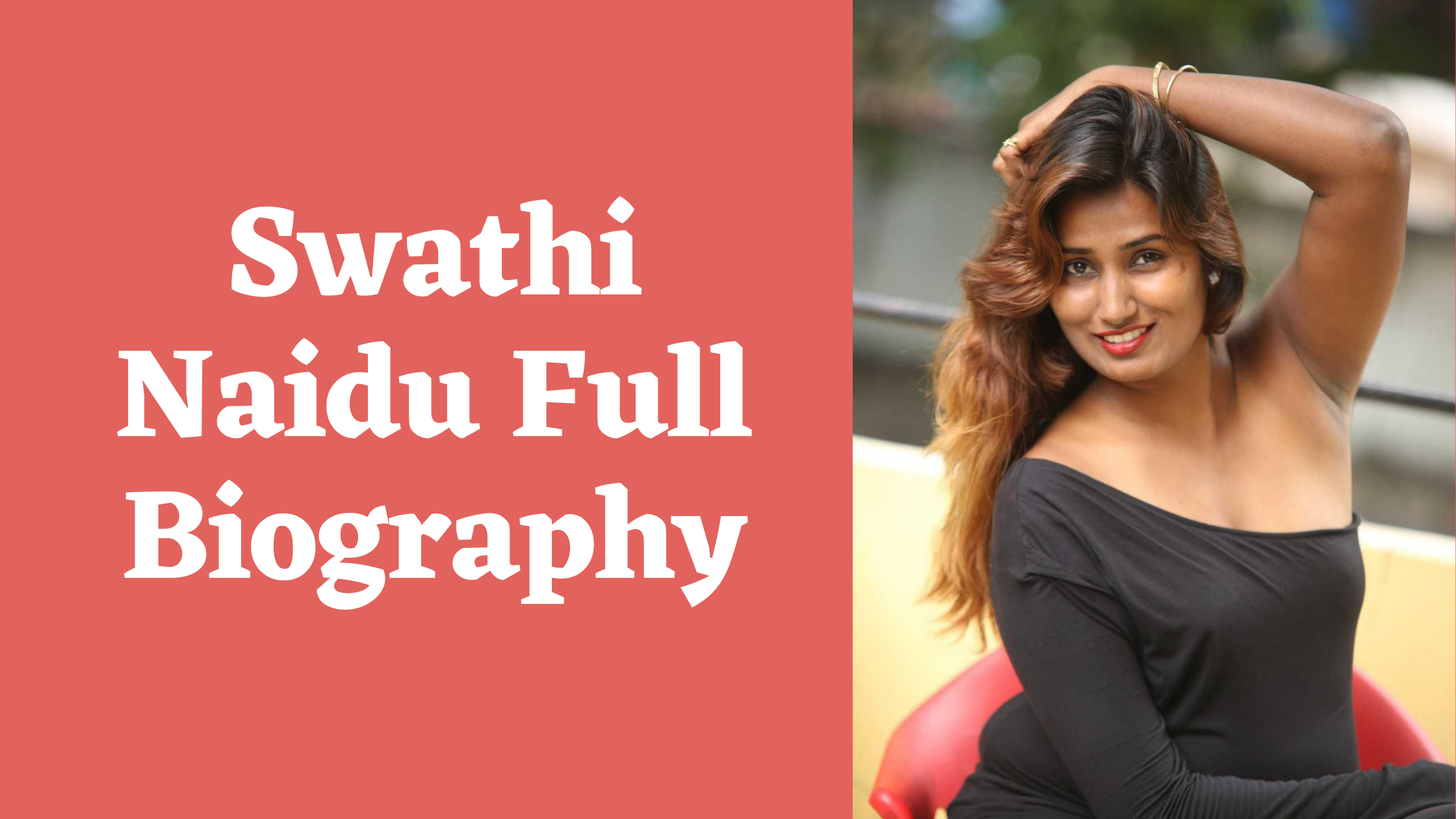 Swathi naidu hd