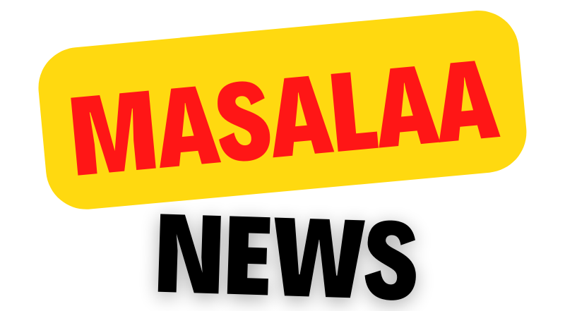 Masalaa News