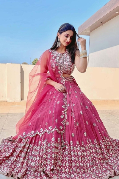 Lehenga Choli