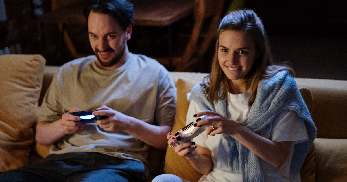 What Makes a Great Gaming Experience?