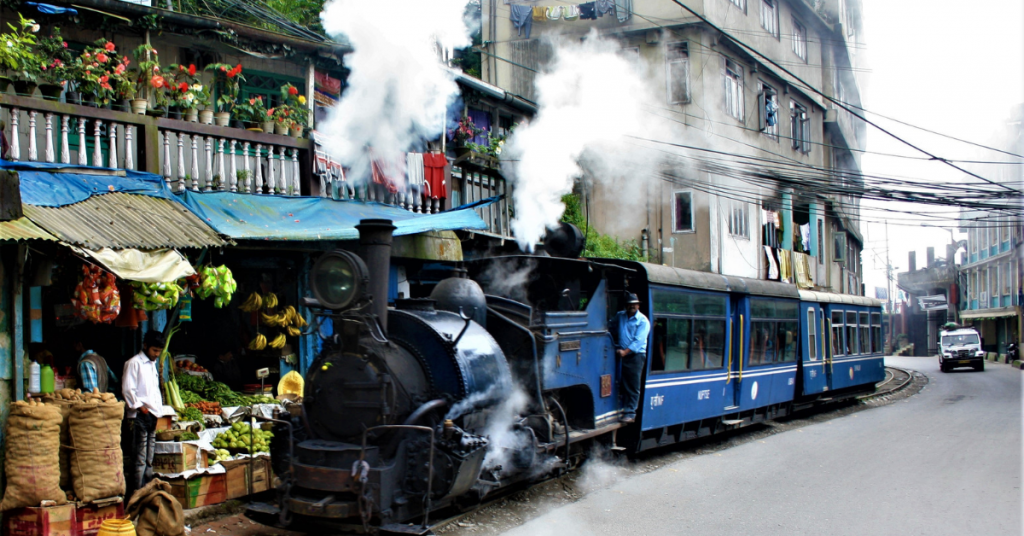 Darjeeling