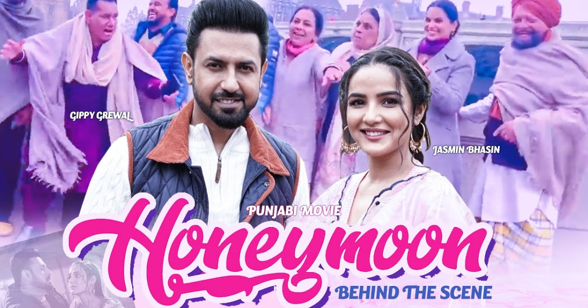 Download Honeymoon Punjabi Movie Watch Online 123movies - Masalaa News