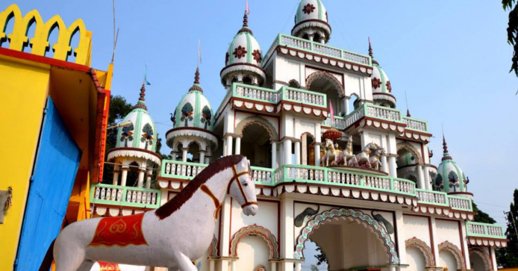 Jagannath Temple