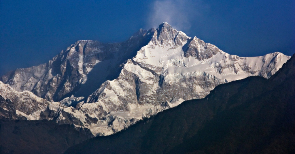 Kanchenjunga