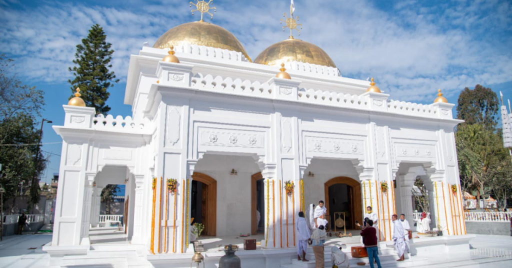 SHRI GOVINDJI TEMPLE