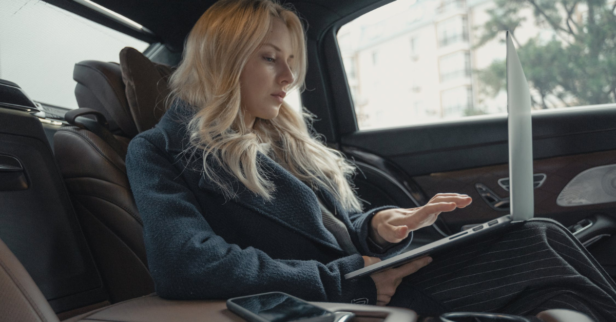 Reasons to Work for Yourself: Be Your Own Boss