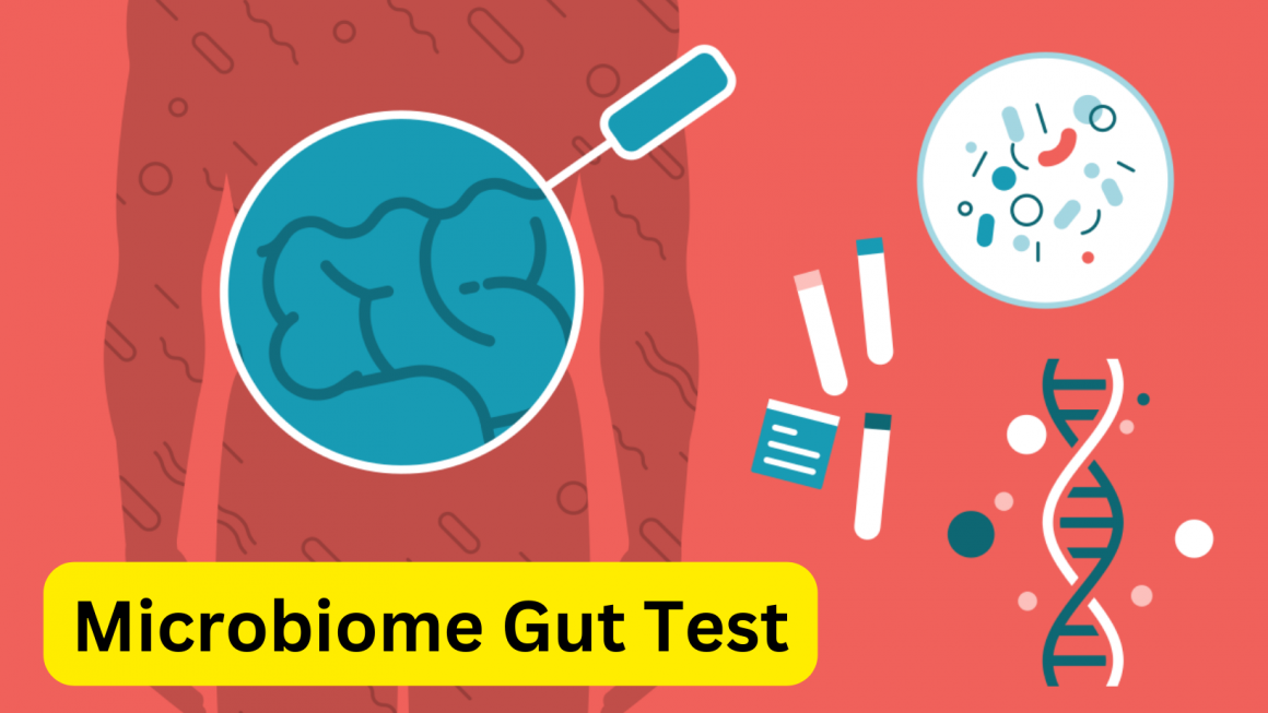 Microbiome Gut Test