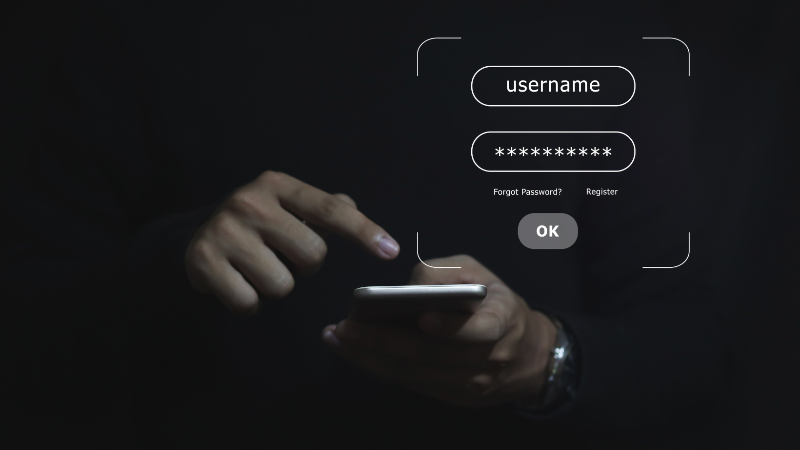 Reasons Your Business Needs Stronger Authentication